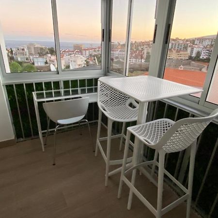 拉克鲁斯Smart Studio With Terrace In Puerto De La Cruz公寓 外观 照片