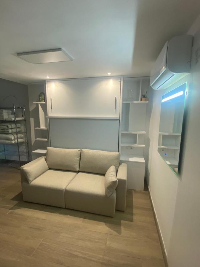 拉克鲁斯Smart Studio With Terrace In Puerto De La Cruz公寓 外观 照片