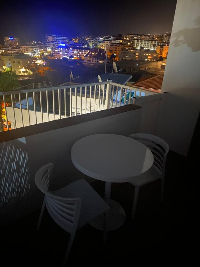 拉克鲁斯Smart Studio With Terrace In Puerto De La Cruz公寓 外观 照片