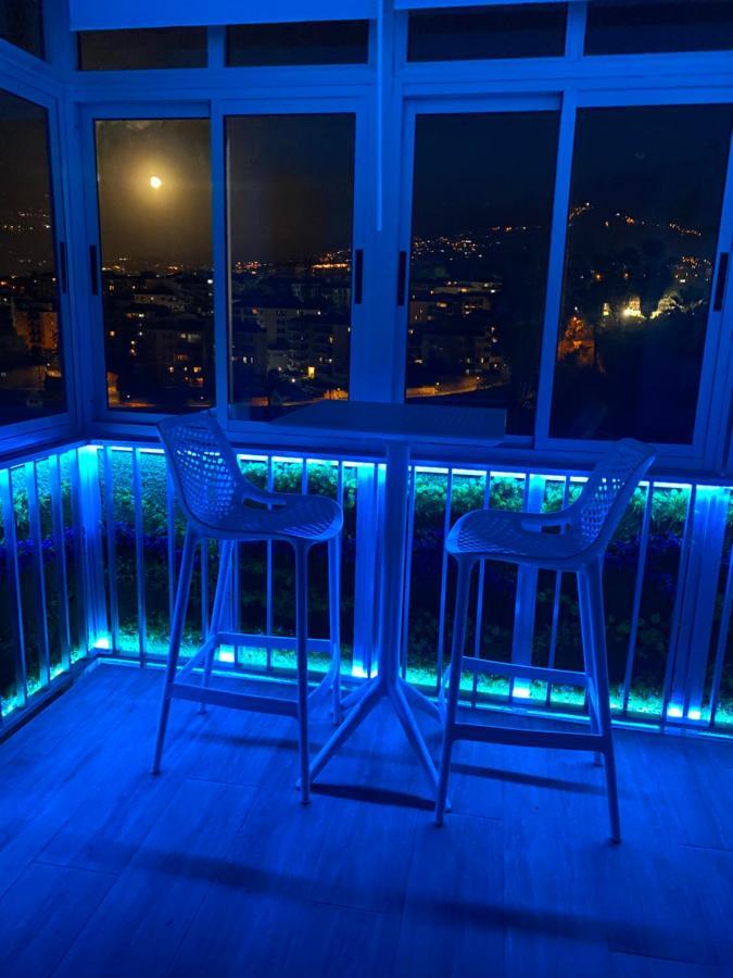 拉克鲁斯Smart Studio With Terrace In Puerto De La Cruz公寓 外观 照片