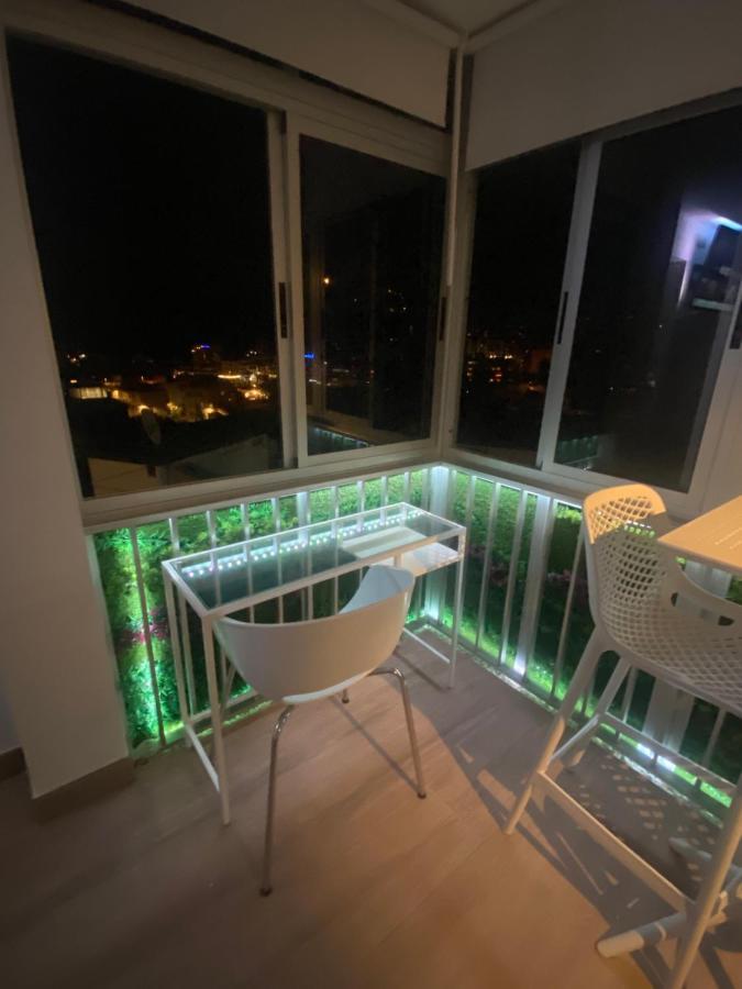 拉克鲁斯Smart Studio With Terrace In Puerto De La Cruz公寓 外观 照片