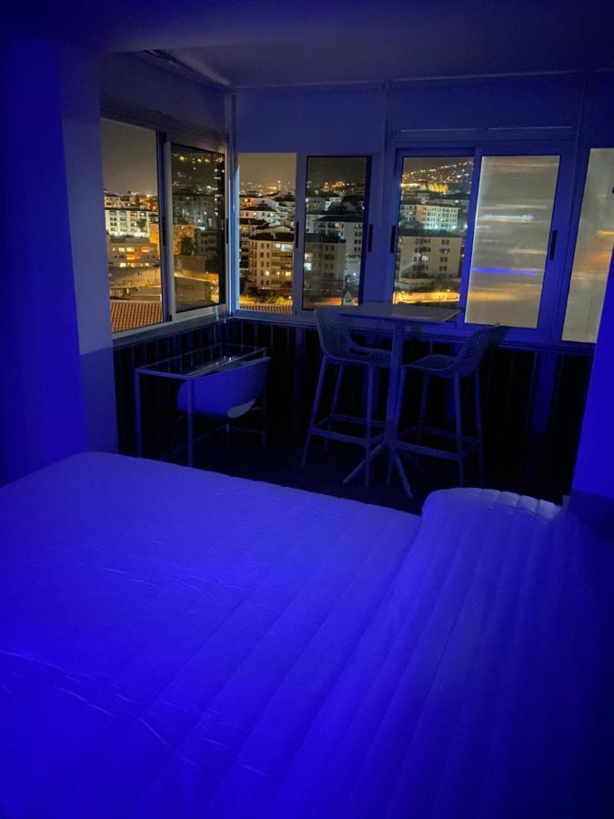 拉克鲁斯Smart Studio With Terrace In Puerto De La Cruz公寓 外观 照片