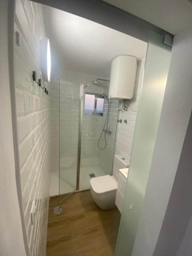 拉克鲁斯Smart Studio With Terrace In Puerto De La Cruz公寓 外观 照片