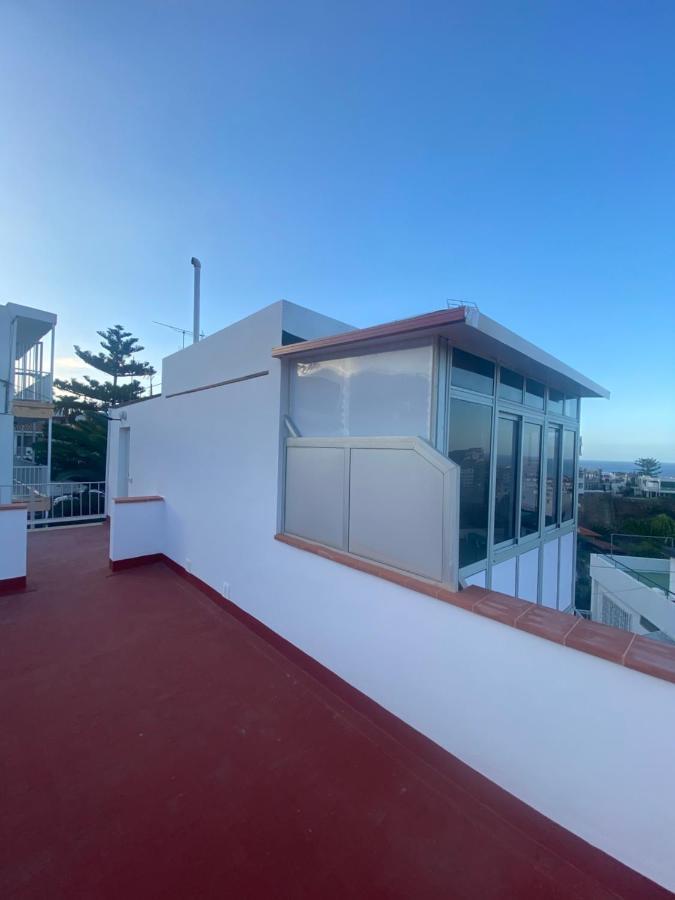 拉克鲁斯Smart Studio With Terrace In Puerto De La Cruz公寓 外观 照片