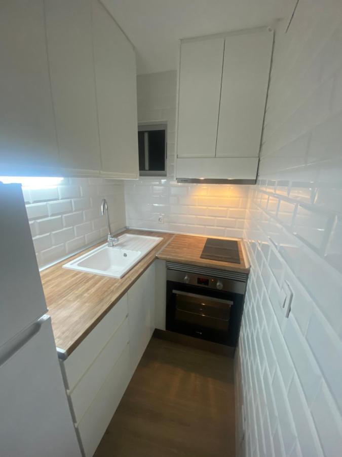 拉克鲁斯Smart Studio With Terrace In Puerto De La Cruz公寓 外观 照片