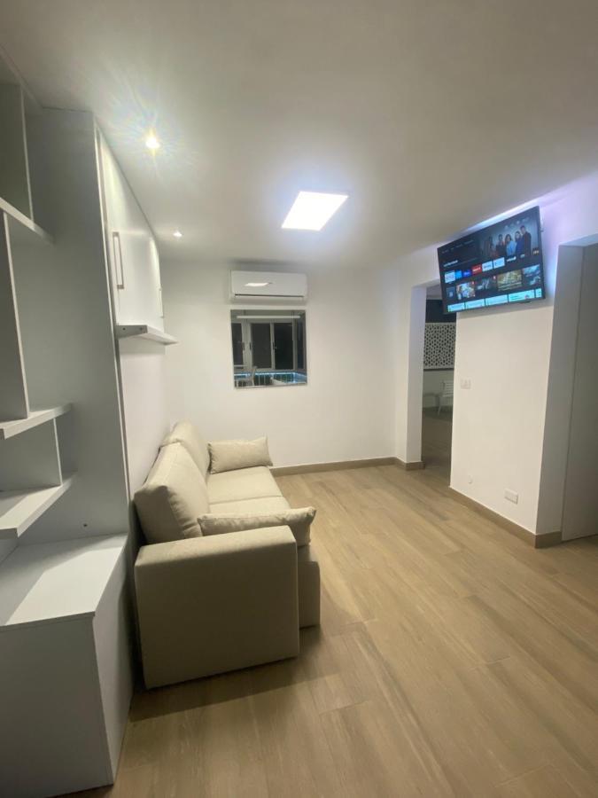 拉克鲁斯Smart Studio With Terrace In Puerto De La Cruz公寓 外观 照片