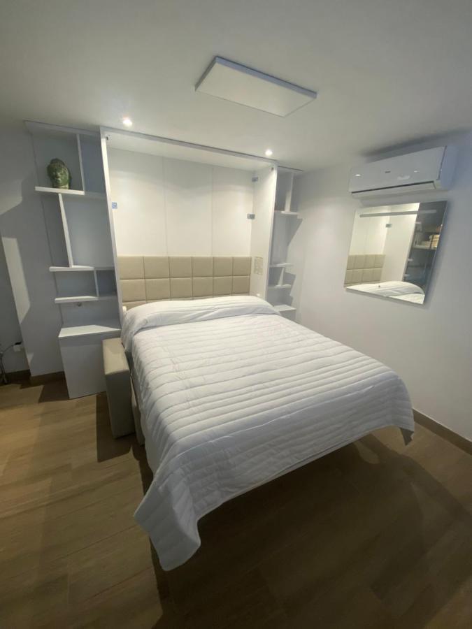 拉克鲁斯Smart Studio With Terrace In Puerto De La Cruz公寓 外观 照片