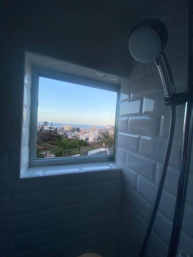 拉克鲁斯Smart Studio With Terrace In Puerto De La Cruz公寓 外观 照片