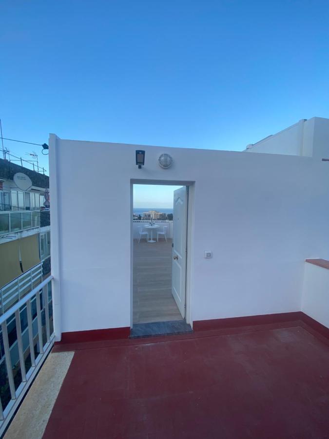 拉克鲁斯Smart Studio With Terrace In Puerto De La Cruz公寓 外观 照片