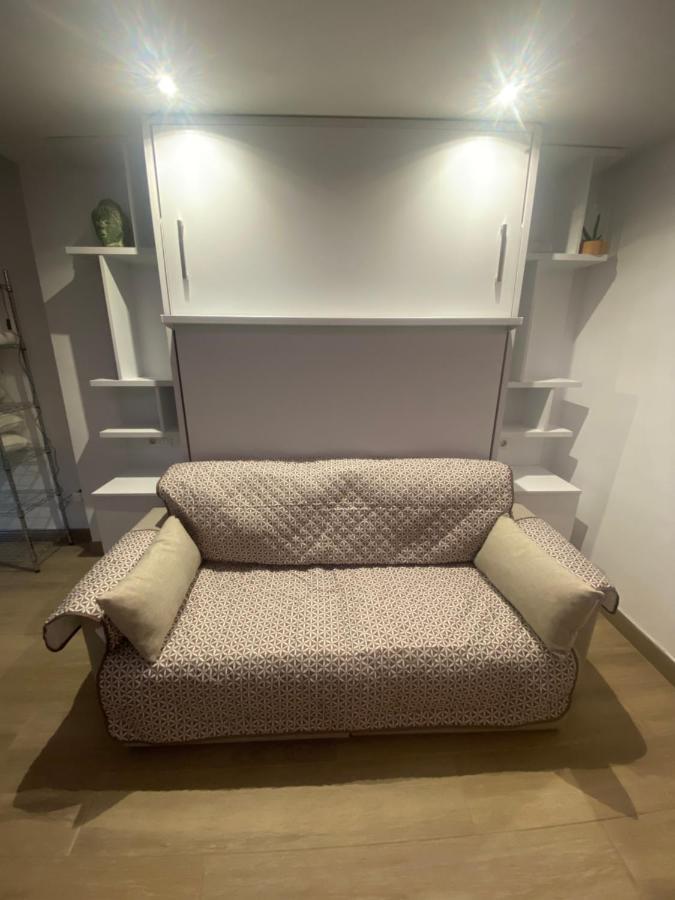 拉克鲁斯Smart Studio With Terrace In Puerto De La Cruz公寓 外观 照片