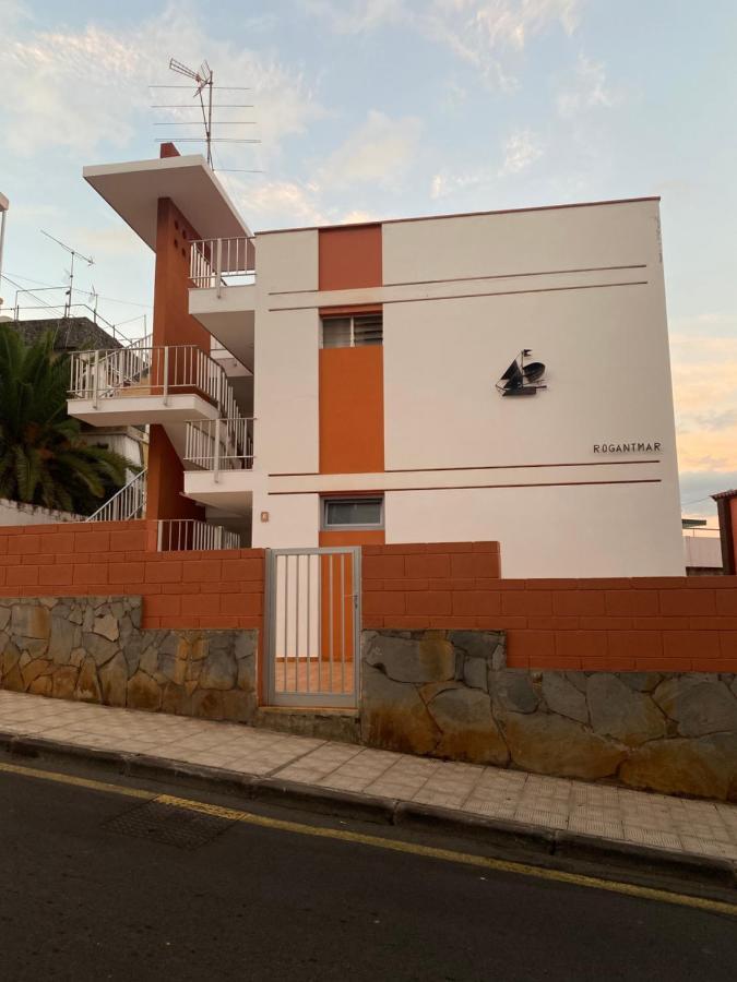 拉克鲁斯Smart Studio With Terrace In Puerto De La Cruz公寓 外观 照片