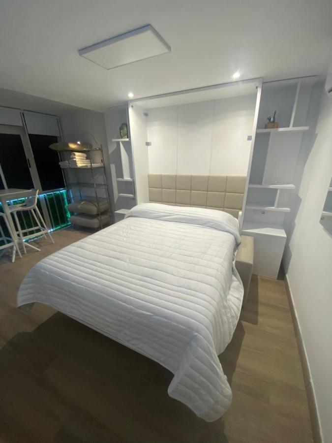 拉克鲁斯Smart Studio With Terrace In Puerto De La Cruz公寓 外观 照片